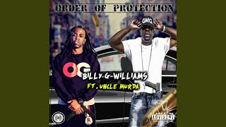 Order of Protection (feat. Uncle Murda)