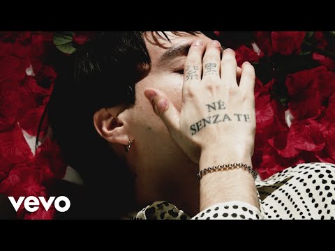 Sethu, Jiz - si balla (Official Visual)