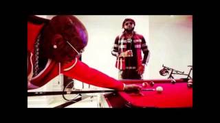 Money Man Feat. Birdman - Style On Me SLOWED DOWN