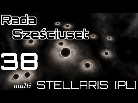 Stellaris MULTI (PL), cz.38 - ofensywa cz.1