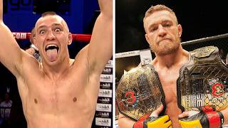 Download lagu Conor McGregor: Cage Warriors Run (2011-2012) mp3