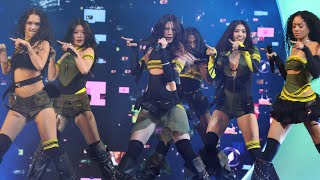 Download lagu KATSEYE Brings GNARLY Performance to GRAMMY Awards mp3