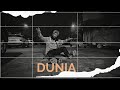 DUNIA World By MAD