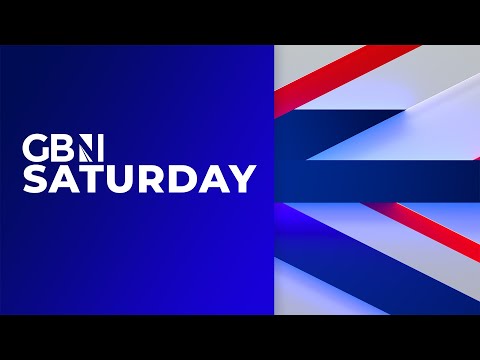 GB News Saturday | Saturday 1st April
