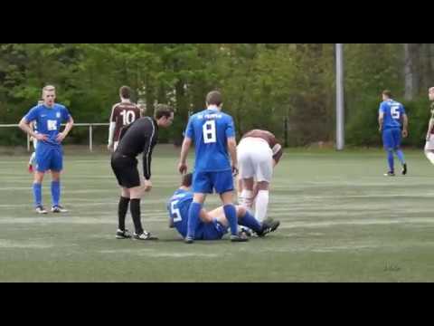 FT Braunschweig - SV Meppen  (1:1) 2:3