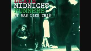 Music video thumbnail preview for DEXYS RESPECT by Dexys Midnight Runners