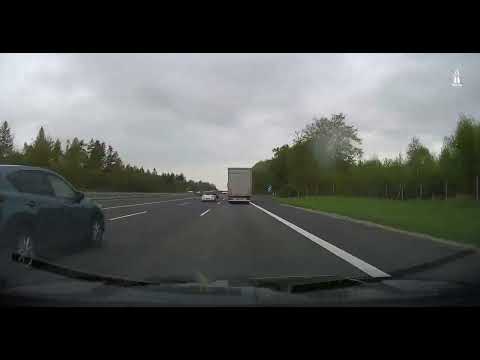 🇩🇪 [A7][E45] Dreieck Drammetal - Dreieck Kassel - Süd (x3)