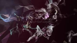 royalty free videos for YouTube | background video effects | plexus motion background loops