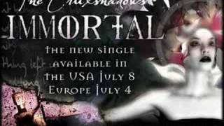 The Cruxshadows - Exile