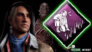 【DBD】強パーク持ちシェーンさん（シェーン)　～サバイバー脱出編～　げむこの逃亡生活実況プレイ:1357