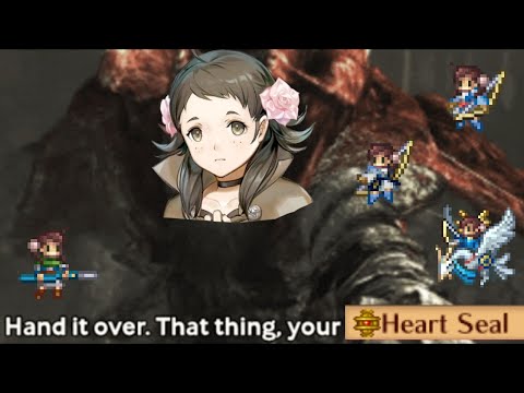 The Best Growth Unit in Fire Emblem