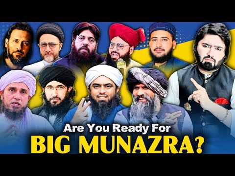 Are You Ready For New Beginnings Of “Ahmed Aur Alim” With Dr Ahmed Naseer ?