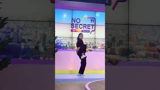Dance x Silat Azizah MRDS | Dance Cover #dance #silat