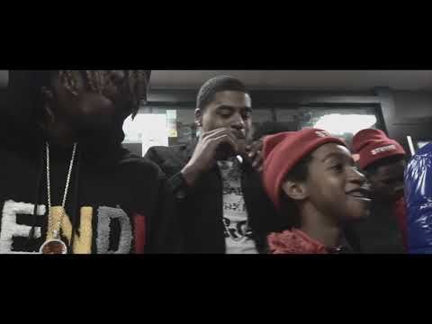 Migg - "Noir" [ Oficial Video ]| Shot + Edited by @youngwill2