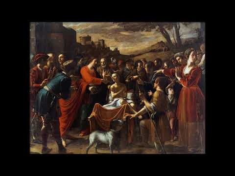 Dominica XV post Pentecosten - INTROITUS