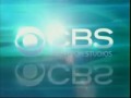 CBS Television Studios 2009 Logo With Paramount CGI Mountain Jingle