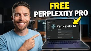 How To Get 12 Months of Perplexity Pro for Free (Act Fast - 5 Days Left)