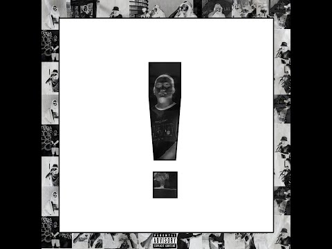 ComboTrial - Infinity (888) Lyrics [ XXXTENTACION x Joey Badass Remix ]