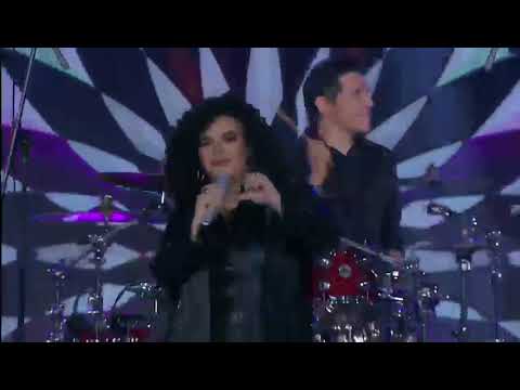 Lucero Mijares, Lalo Capetillo - Vas A Decir Que Si - Fiesta Mexicana