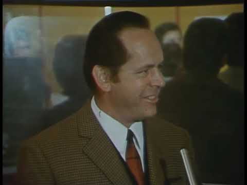 Open day at the ORF - 1974