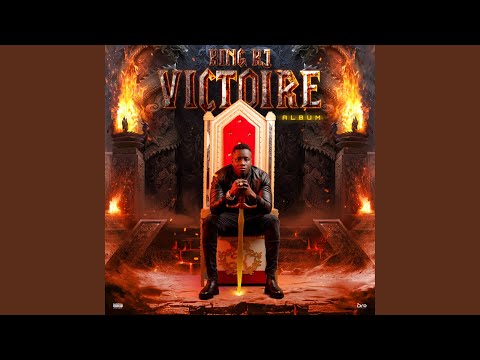 Yaffa - King Kj feat Bones