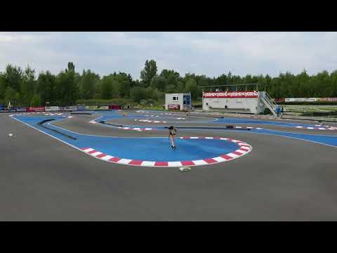BTM / HPI Challenge 2018 Runde 5 in Bernau - 17.5 A3