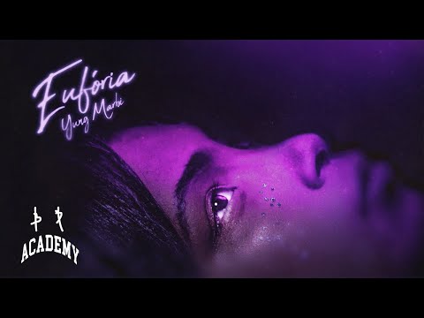 Yung Marbi - Eufória