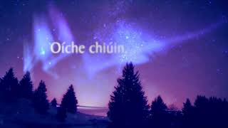 Enya - Oíche Chiúin (Lyric Video)