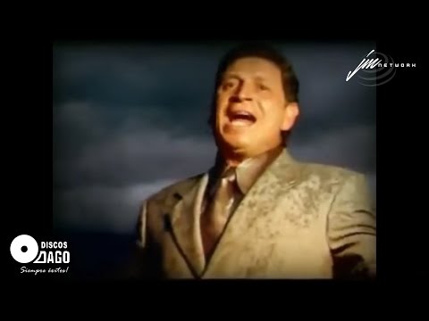 Darío Gómez - La Vida Y La Muerte  [Video Oficial]