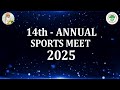 14th ANNUAL SPORTS MEET 2025 2026 Maharishi Vidya Mandir Senior Secondary School MADURAI 18