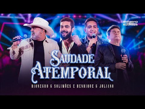 Saudade atemporal