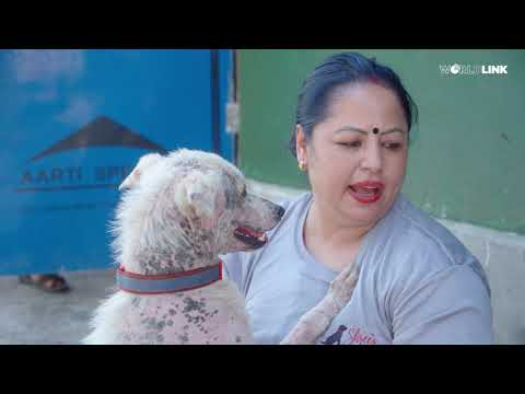 Srijana Thakuri "The Real Happiness"