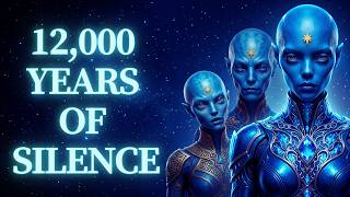 Download lagu This Frequency Was Hidden From Humanity for 12,000 Years (Arcturian Disclosure) mp3 Download lagu This Frequency Was Hidden From Humanity for 12,000 Years (Arcturian Disclosure) mp3