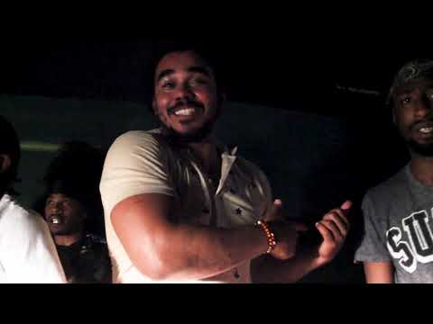 Gizzy G & Sensei Swagg - Im Blessed