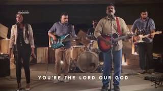 Lord Our God - Passion ft. Kristian Stanfill | Cover by All Peoples Church Worship