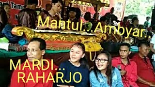 Download lagu JATHILAN MARDI RAHARJO Penontonnya ikut ndadi 👹👹, Audio bersih jernih mantap bbk putra 1 mp3