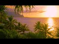 White Noise Ocean Waves Sounds for Sleeping 10 Hours