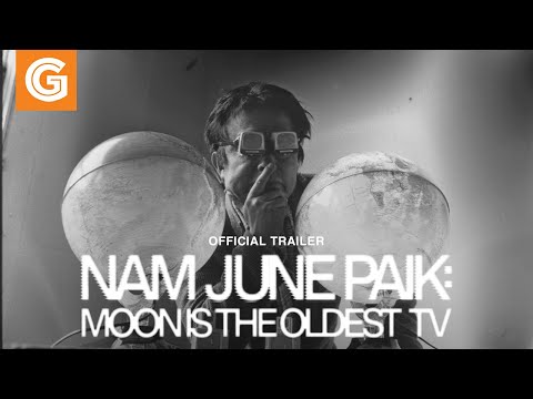 Nam June Paik: Moon Is the Oldest TV Movie Trailer