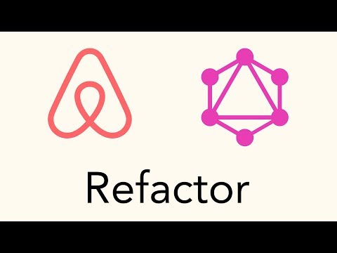 Fullstack Airbnb Clone with GraphQL React and React Native