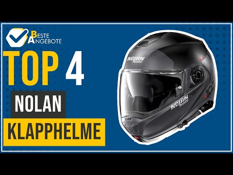 Nolan Klapphelme - Top 4 - (BesteAngebote)