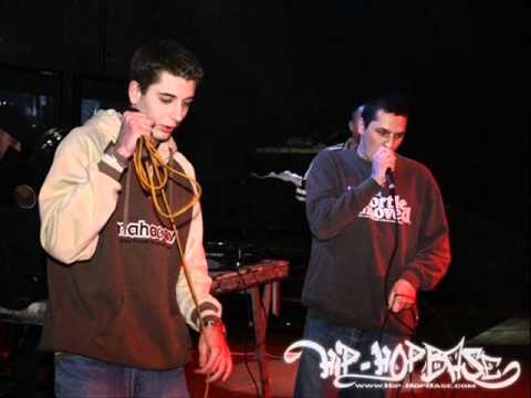 Raksi Madafaksi - I moj brat Nisde takoder (freestyle)