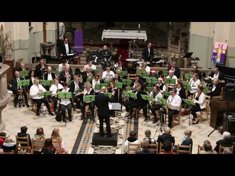 Harmonie Illies, Jesus Christ Superstar - Andrew Lloyd Webber/arr. Willy Hautvast