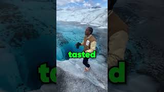 Ludacris Drinks PURE WATER... 😂