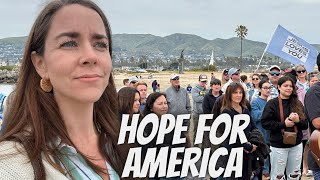 raised to life in California