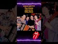 Flaco Jimenez y The Rolling Stones
