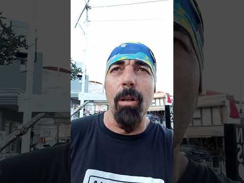 Paseo sorpresa por San Justo (Santa Fe) #paseos #paisajes #motovlog