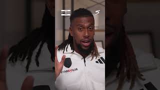 Download lagu 'South Africa is really...' | Alex Iwobi mp3 Download lagu 'South Africa is really...' | Alex Iwobi mp3