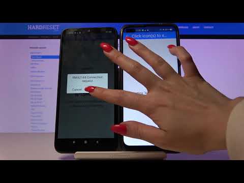 CLONEit: Transfer Data from Xiaomi to Realme X50 5G – Move Files and Media