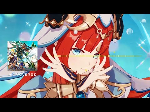 Version 3.1 OST - "King Deshret and the Three Magi" | Genshin Impact