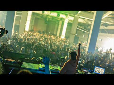 Chicks Luv Us @ CUFF - Usina 5, Curitiba, BR - 2018.06.30